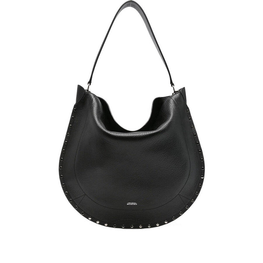 Isabel Marant Bag In Black