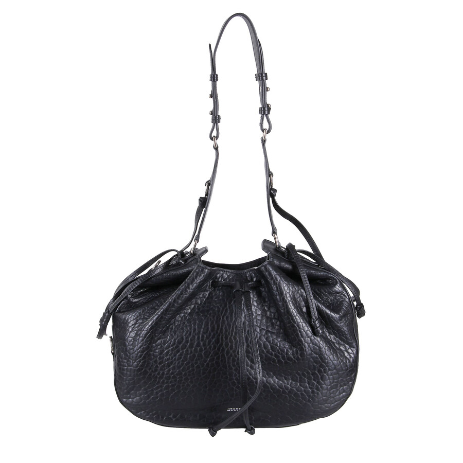 Isabel Marant Bolton Hobo Gd