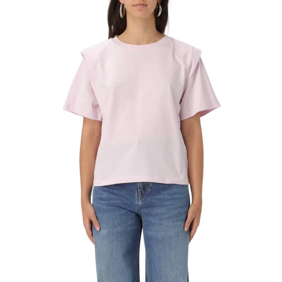 Antik Pink T-Shirt