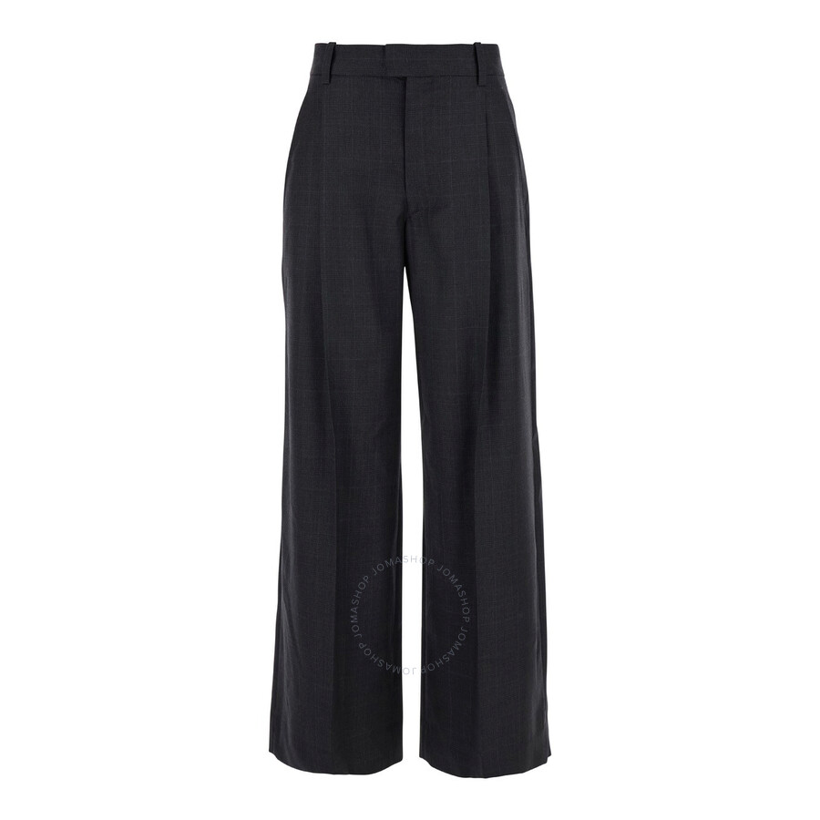 Isabel Marant Étoile Isabel Marant Etoile Romina Pants In Anthracite In Black