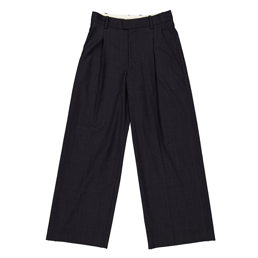 Romina Pants in Anthracite, Brand Size 36 ( US Size 4 )