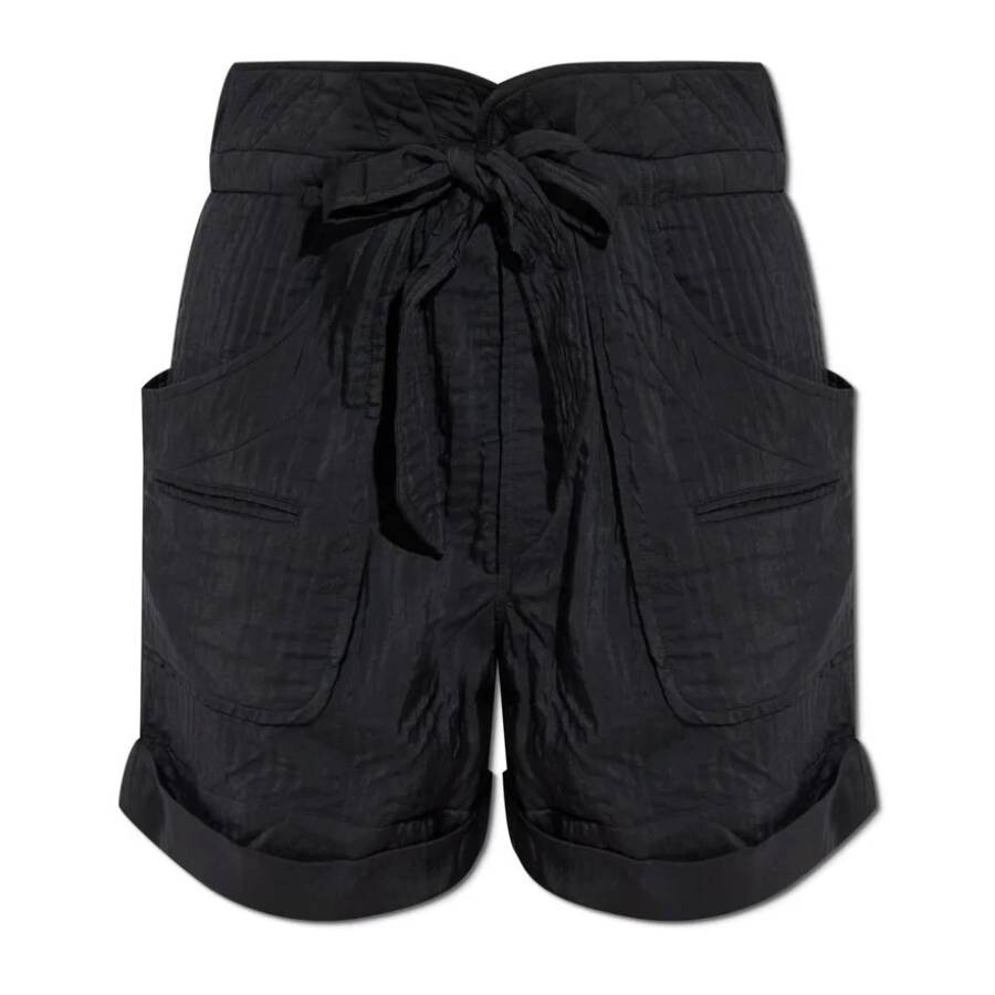 Sereni Wrinkled Adventurer Shorts