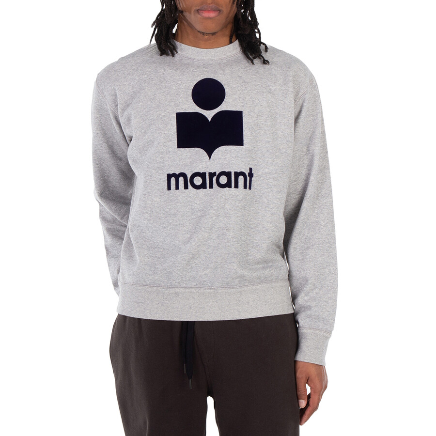 Mikoy Fleece Sweatshirt