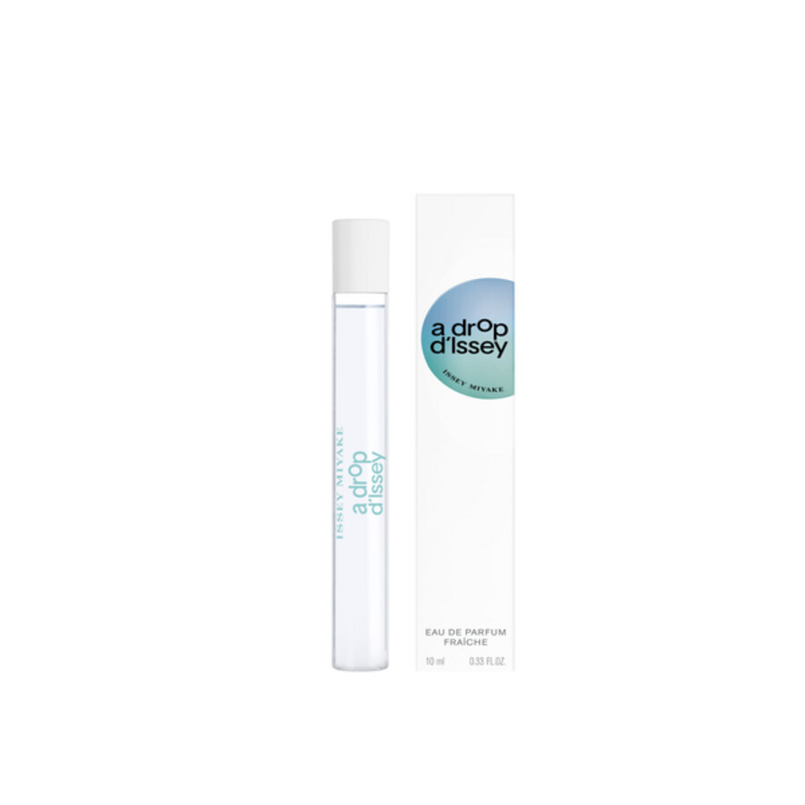 Issey Miyake Ladies A Drop D'issey Edp Spray 0.33 oz Fragrances 3423222048228