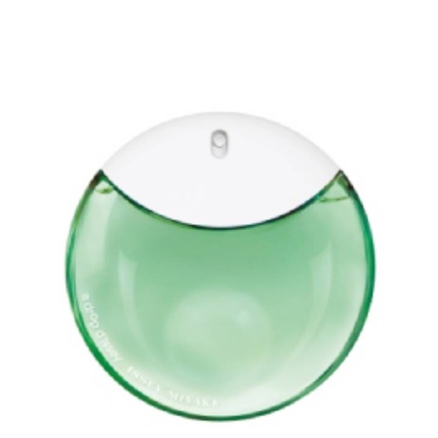 Issey Miyake Ladies A Drop D'issey EDP Spray 3.04 oz (Tester