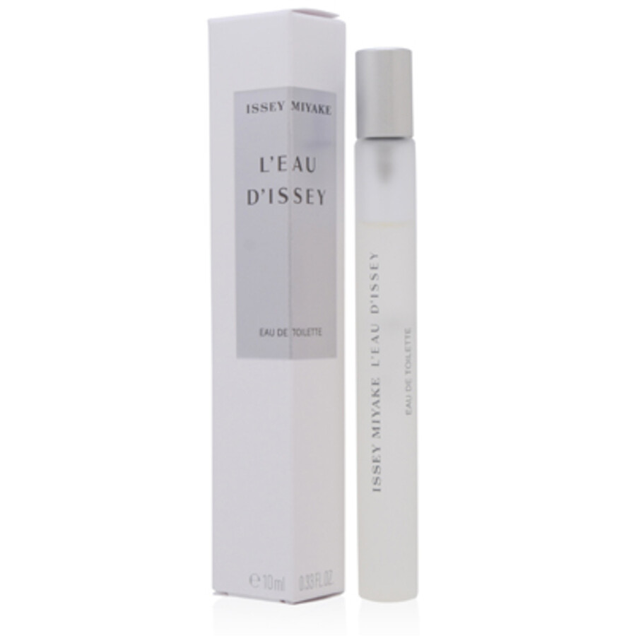 Issey Miyake Ladies  Edt Spray 0.33 oz Fragrances 3423473015550