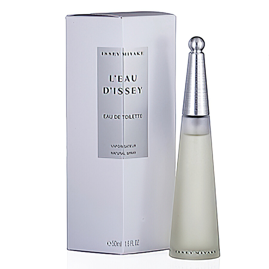 香水(女性用) ISSEY MIYAKE L'Eau d'Issey 30mls Issey Miyake Ladies L'Eau d'Issey EDT Spray 1.7 OZ Fragrances