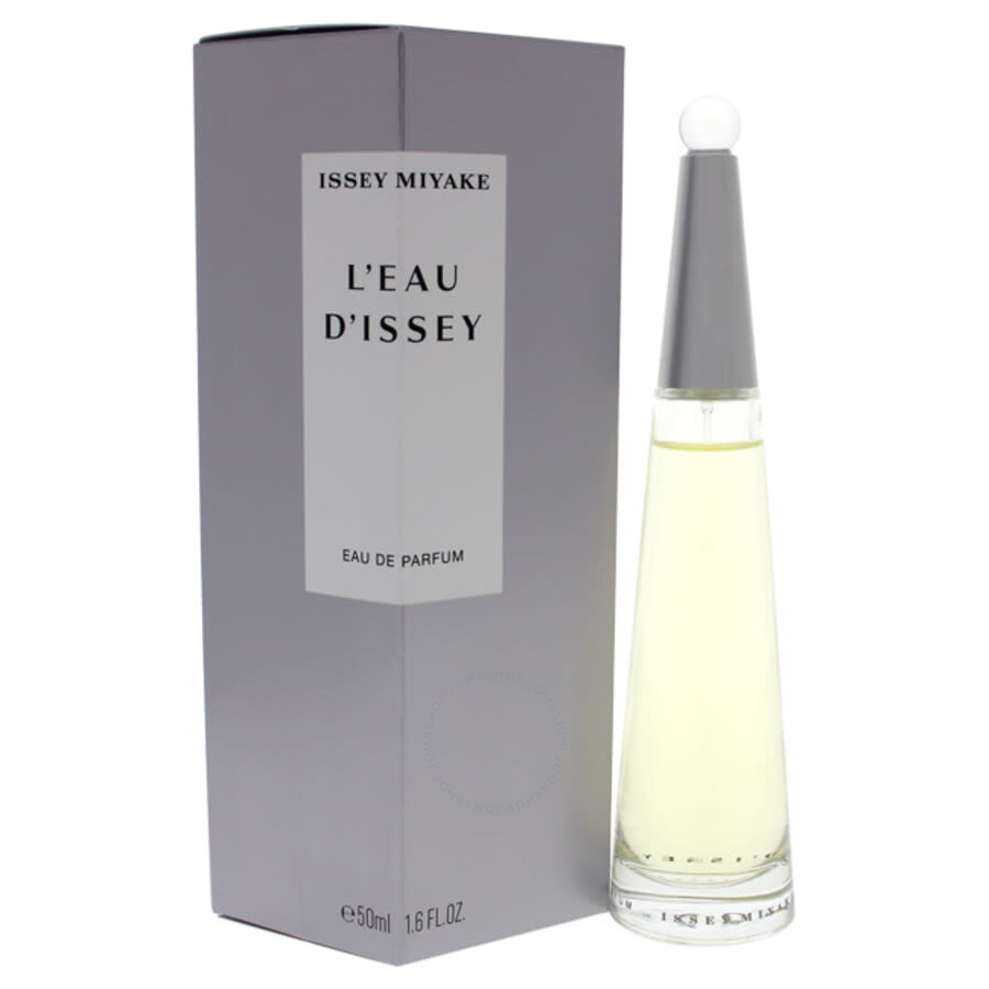 Shop Issey Miyake Ladies Leau Dissey Pour Homme Edp Spray 1.6 oz Fragrances 3423470481297 In Blue/orange