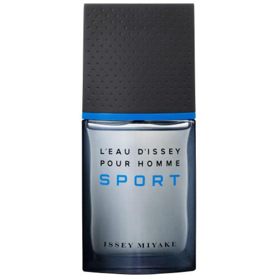 Issey Miyake Men's Homme Sport EDT Spray 3.4 oz (Tester