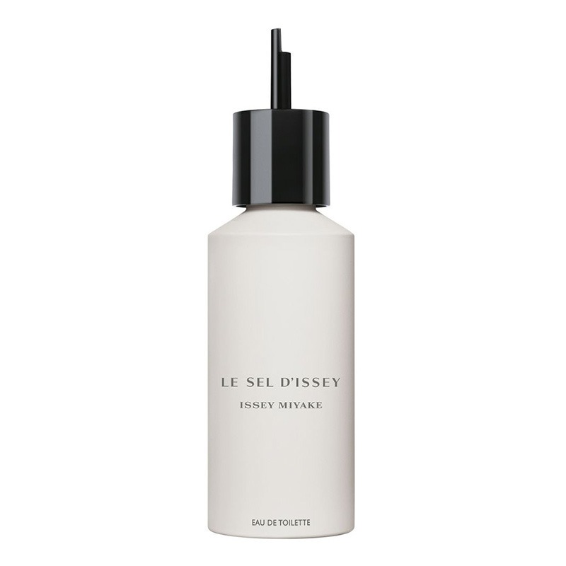 Issey Miyake Men's Le Sel D'issey EDT 5.0 oz Refill Fragrances