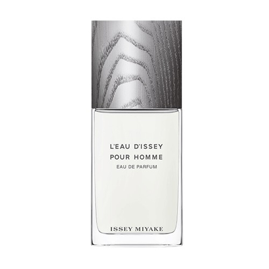 Issey Miyake Men's L'eau D'issey Edp Spray 2.5 oz Fragrances 3423222118372