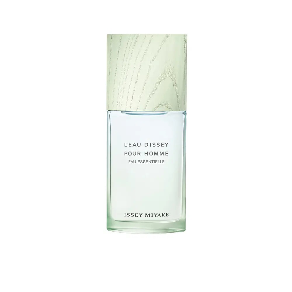 Issey Miyake Men's L'Eau D'Issey Pour Homme Eau Essentielle EDP