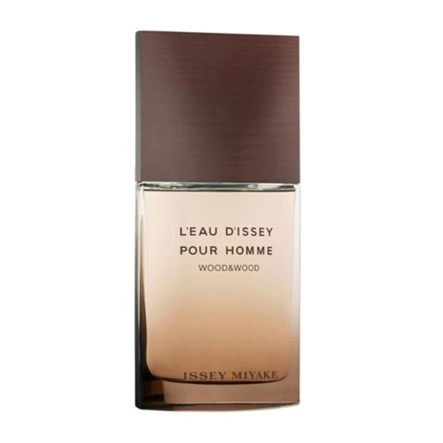 Issey Miyake Men's L'Eau D'Issey Pour Homme Wood & Wood EDP