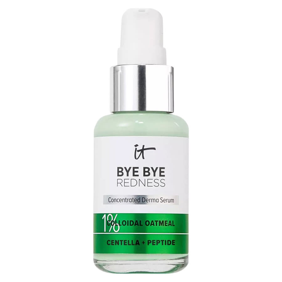 It Cosmetics Bye Bye Redness Serum 1 oz Skin Care 3605972891983