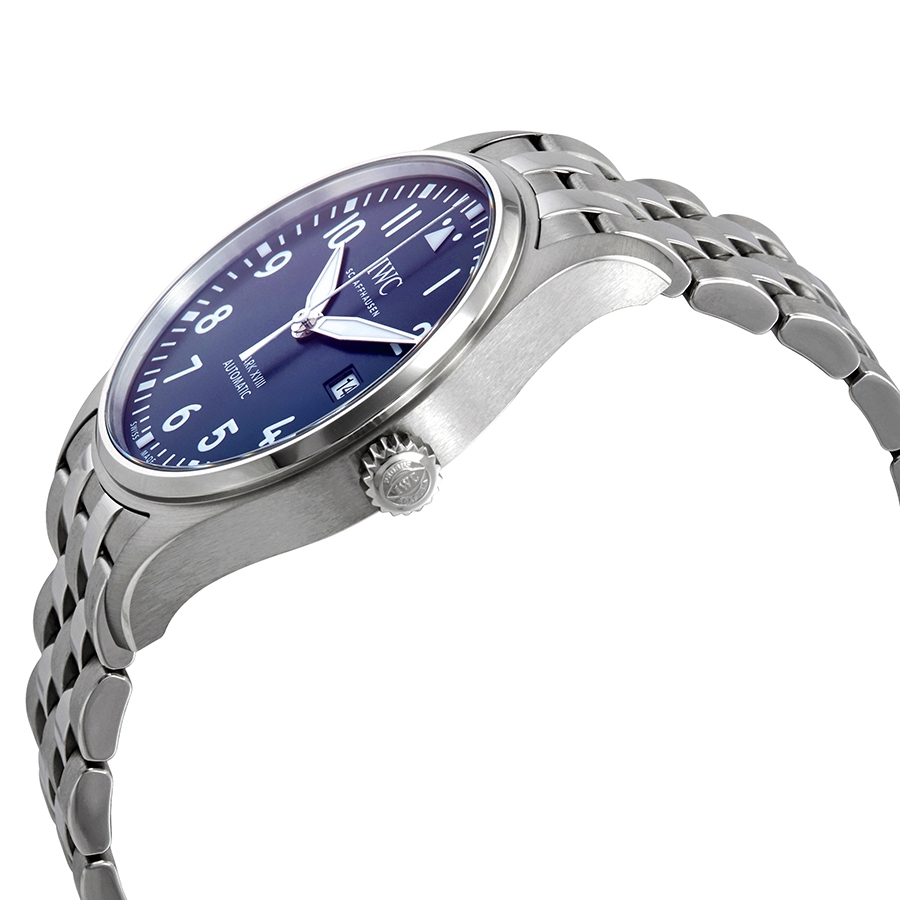 iwc mark xviii automatic