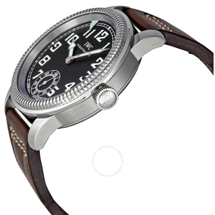 IWC Vintage Collection Pilot Handwound Men's Watch IW325401 Pilot IWC Watches