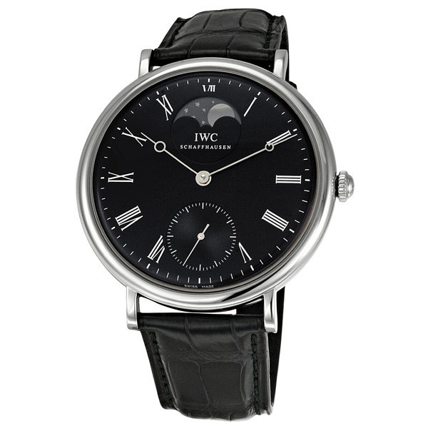 IWC Vintage Collection Portofino Hand-wound Men's Watch IW544801