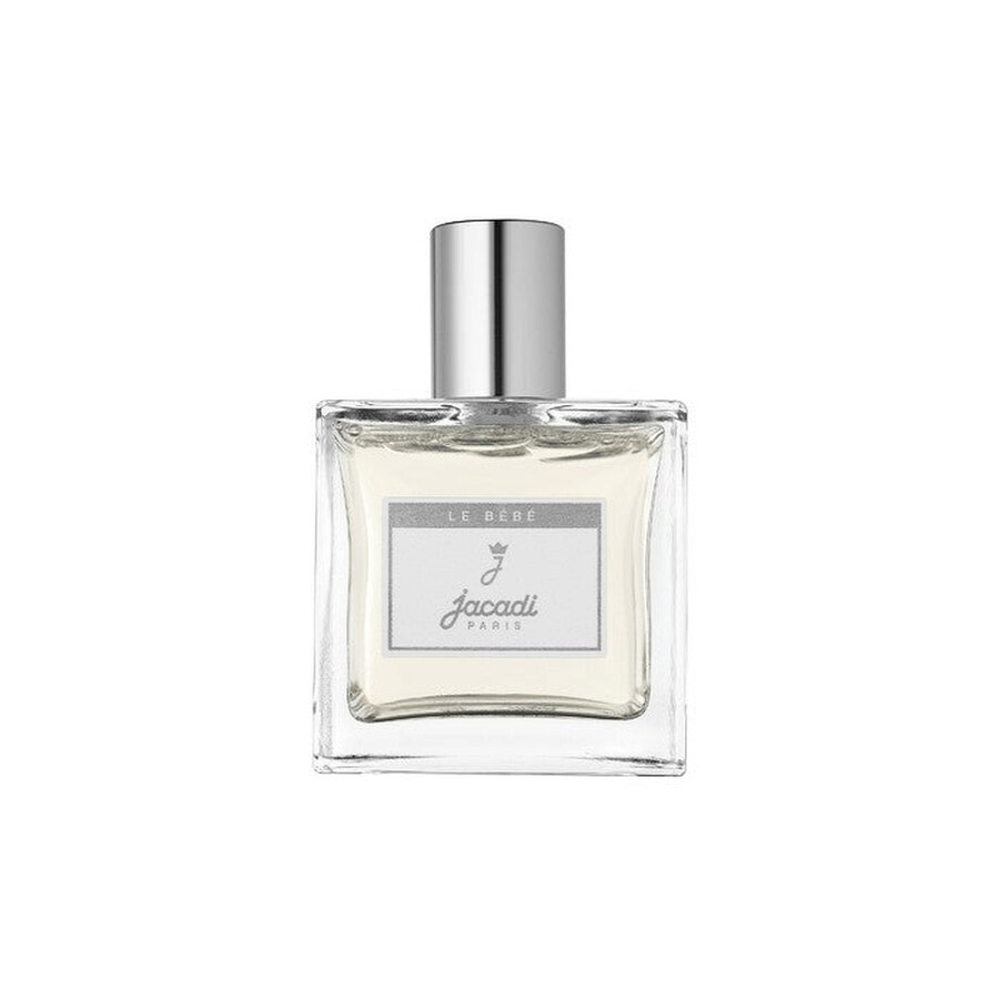 Jacadi Unisex Le Bebe Eau De Soin Spray 3.4 oz Kids Fragrances 7613107400012 In White