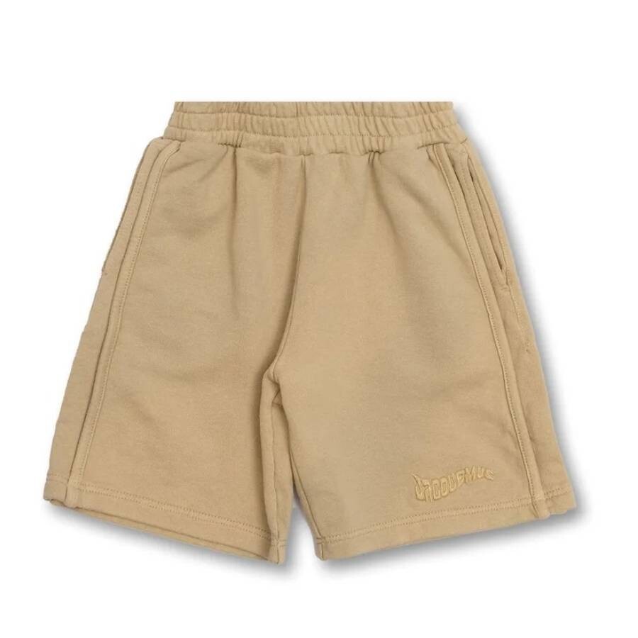 Kids Logo Fleece Shorts