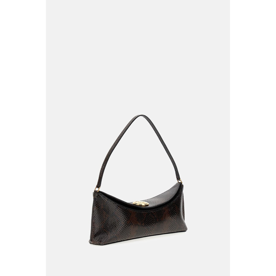 Jacquemus Le Calisso Bag In Brown