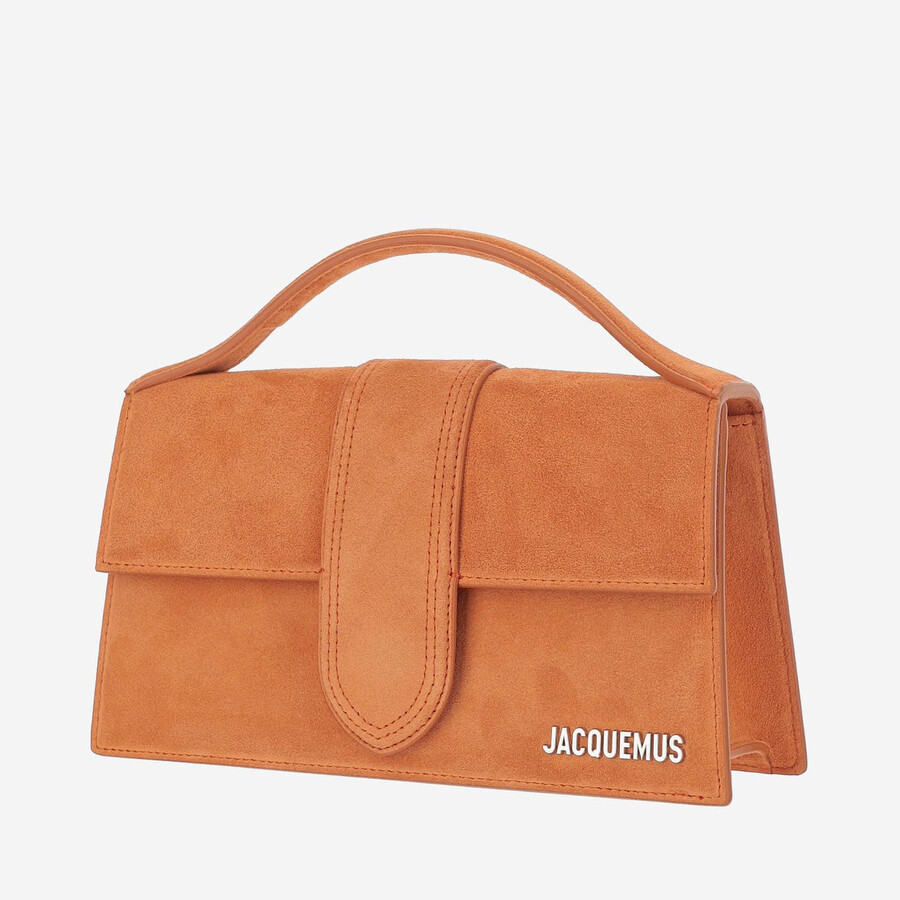 Jacquemus Le Grand Bambino Bag