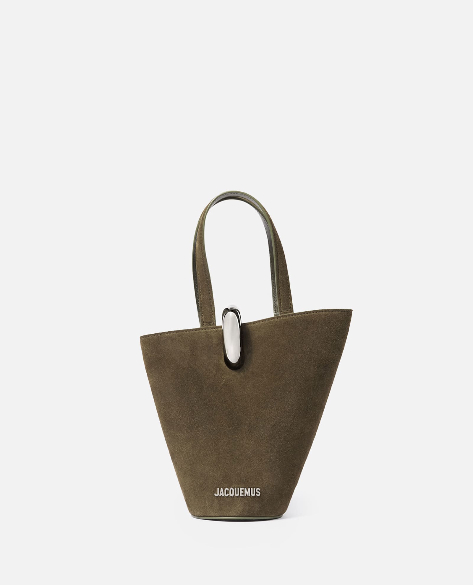 Jacquemus Le Petit Bambola Bag BAW00389AC09A04560 3700943770769