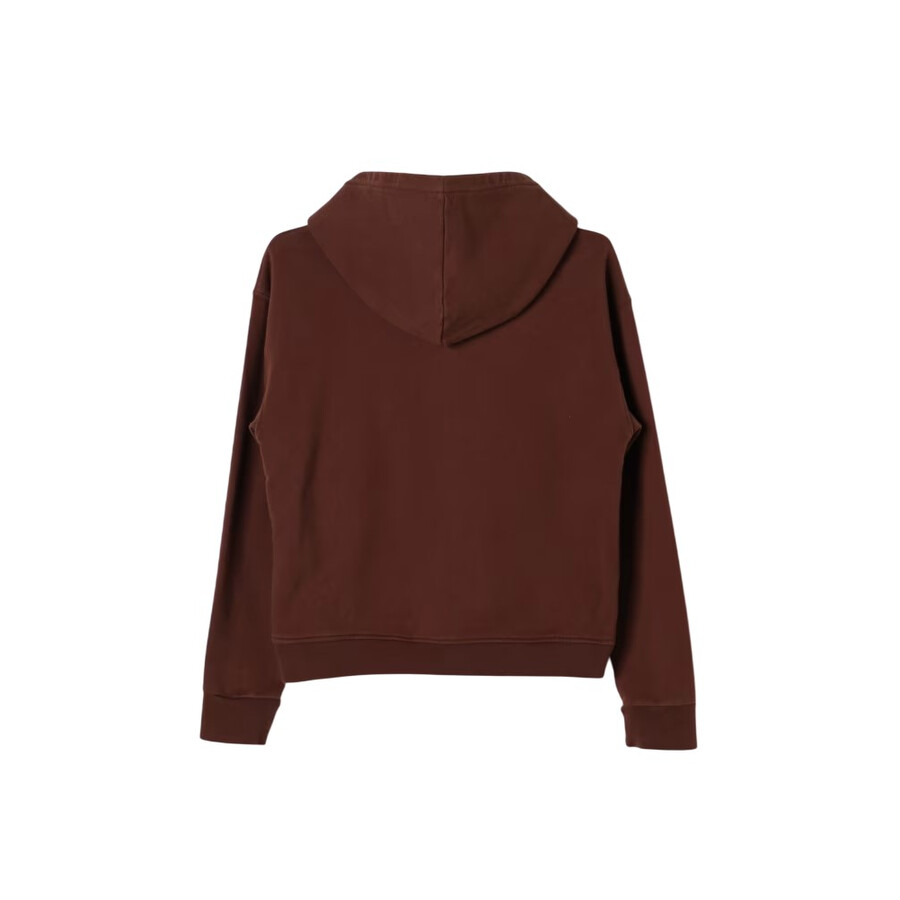 Jacquemus Sweater  Kids Color Brown In Brown