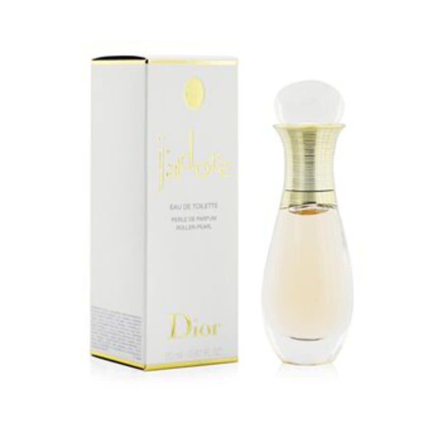 Shop Dior Jadore / Christian  Edp Rollerball 0.67 oz (20 Ml) (w) In N/a