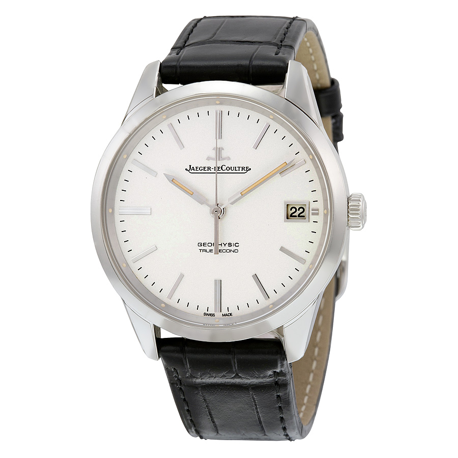 JAEGER-LECOULTRE 积家 GEOPHYSIC 8018420 地球物理天文台 男表