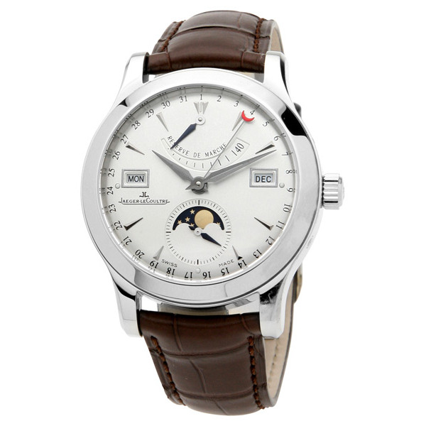 Jaeger LeCoultre Master Calendar Watch Q151842A 7640127974001 Watches Jaeger LeCoultre Master Calendar Watch Q151842A 7640127974001 Watches