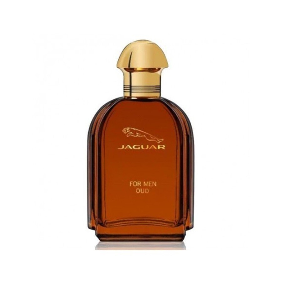 Jaguar Men's Oud Edp Spray 3.3 oz (tester) Fragrances 000914209311