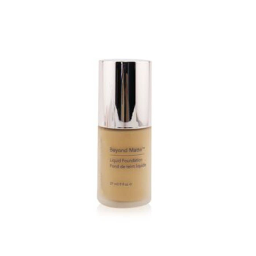 Jane Iredale - Beyond Matte Liquid Foundation - # M8 (medium Neutral)  27ml/0.9oz