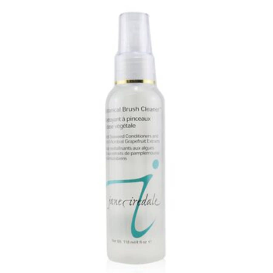 Jane Iredale - Botanical Brush Cleaner  118ml/4oz