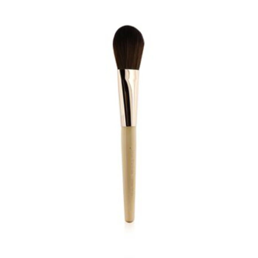 Jane Iredale Chisel Powder Brush Rose Gold Tools & Brushes 670959310491 In Rose Gold