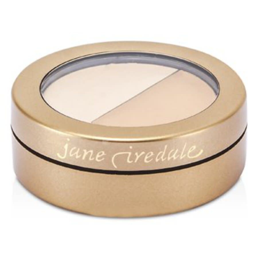 Jane Iredale - Circle Delete Under Eye Concealer - #1 Yellow  2.8g/0.1oz In Multi