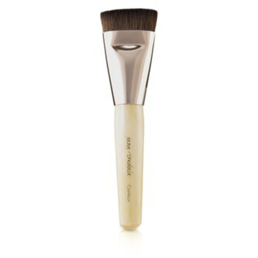 Jane Iredale - Contour Brush - Rose Gold In Multi