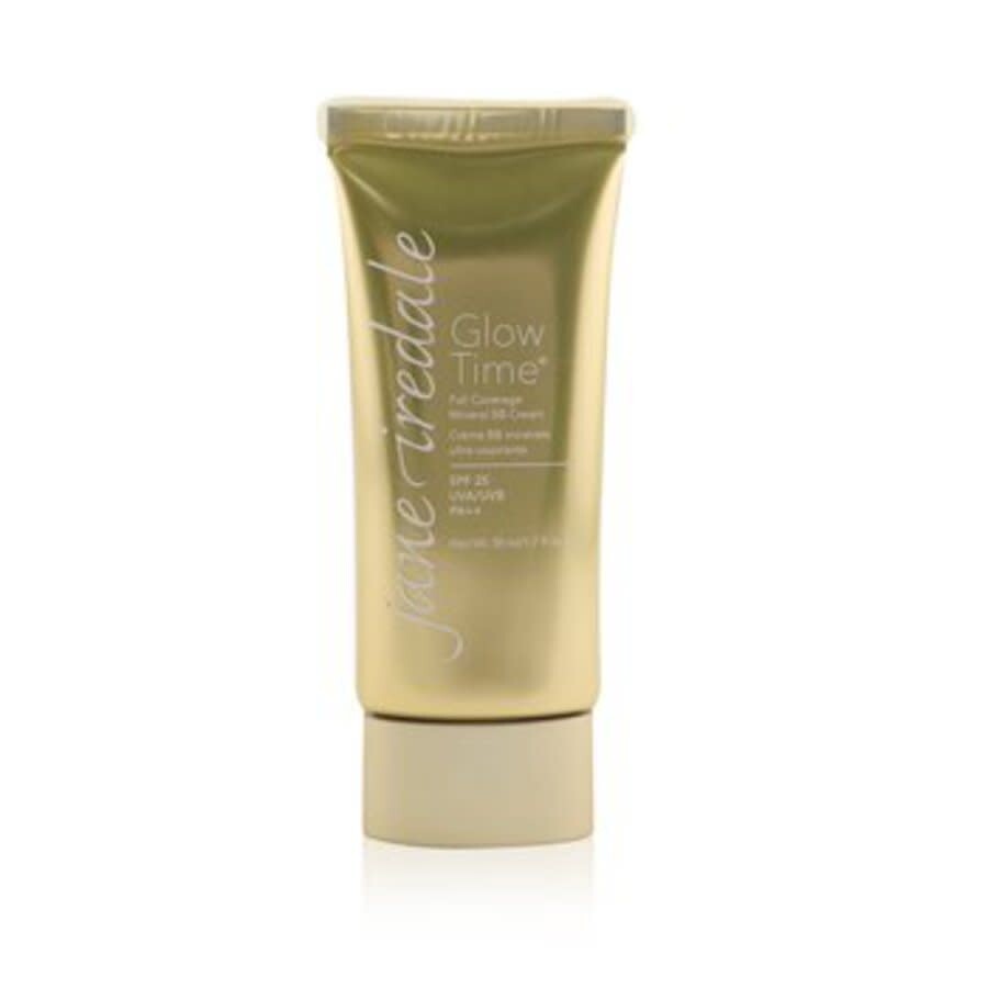Jane Iredale Glow Time Full Coverage Mineral BB Cream SPF 25 BB3 50ml/1.7oz 670959112330