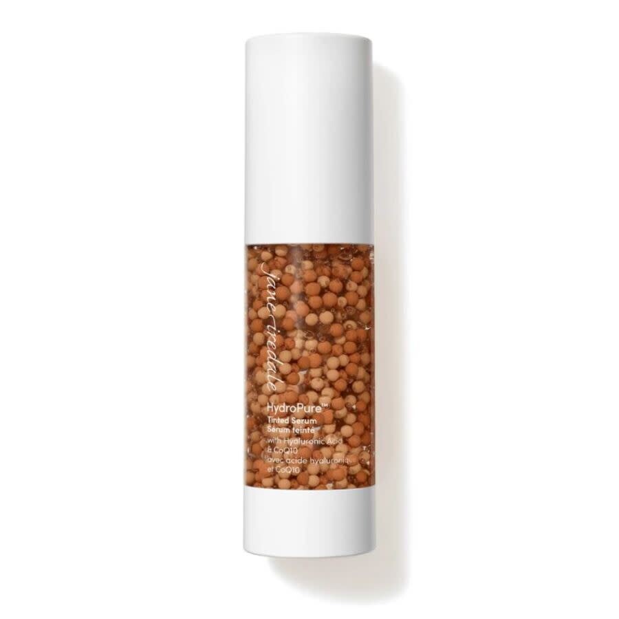 Jane Iredale Hydropure Tinted Serum - Dark 6 1 oz Skin Care 670959117687