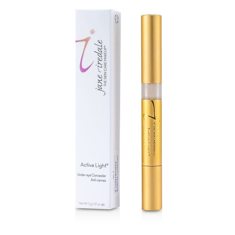 Jane Iredale Ladies Active Light Under-eye Concealer 0.07 oz No.1 Makeup 670959330390