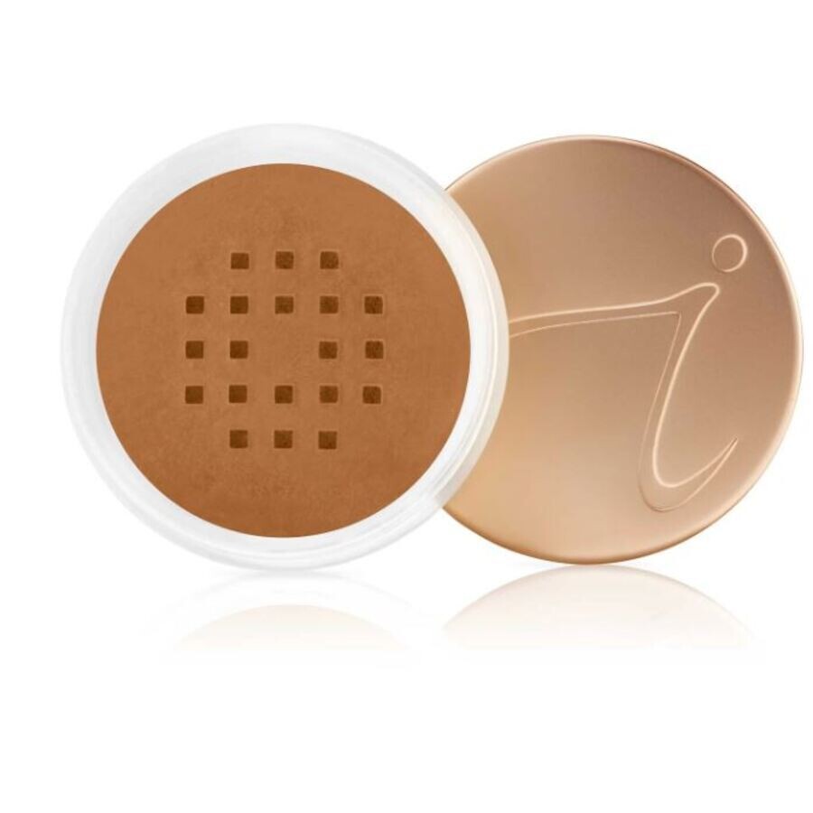 Jane Iredale Ladies Amazing Base Loose Mineral Powder Spf 20 Powder 0.37 oz Warm Brown Makeup 670959 In Brown