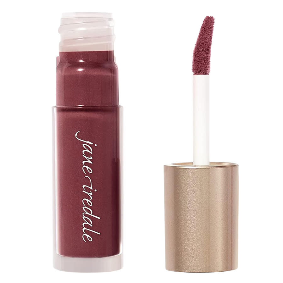 Jane Iredale Ladies Beyond Matte Lip Stain Liquid 0.11 oz Brazen Makeup 670959117618