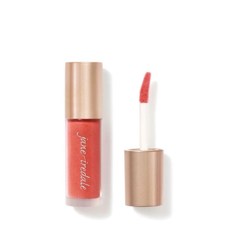 Jane Iredale Ladies Beyond Matte Lip Stain Liquid 0.11 oz Devotion Makeup 670959117502