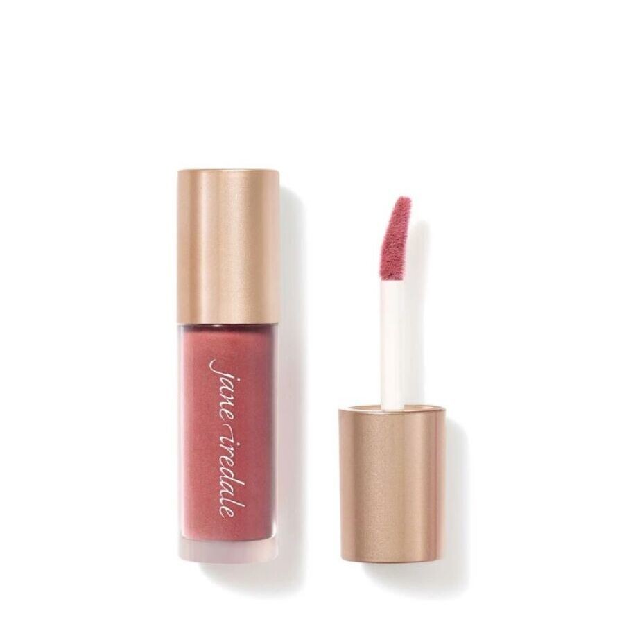 Jane Iredale Ladies Beyond Matte Lip Stain Liquid 0.11 oz Fascination Makeup 670959117472
