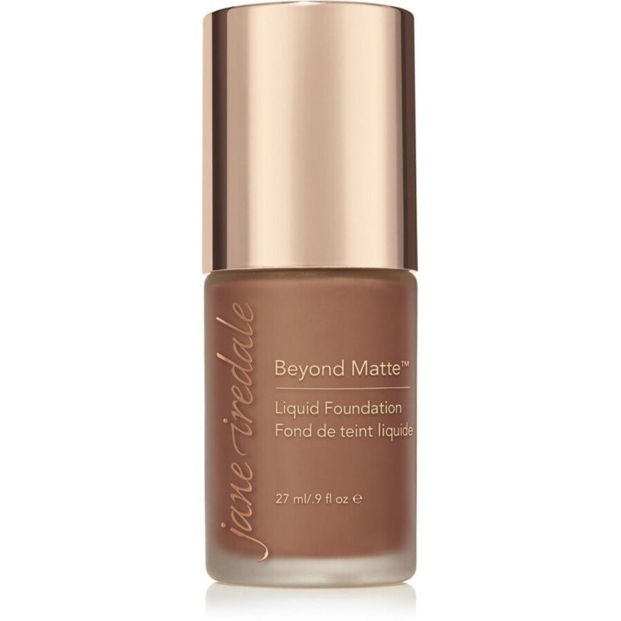 Jane Iredale Ladies Beyond Matte Liquid Foundation Liquid 0.9 oz M14 Makeup 670959500403
