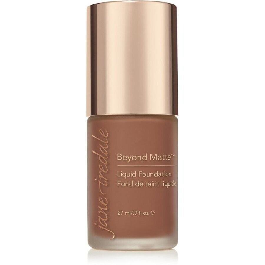 Jane Iredale Ladies Beyond Matte Liquid Foundation Liquid 0.9 oz M15 Makeup 670959500410