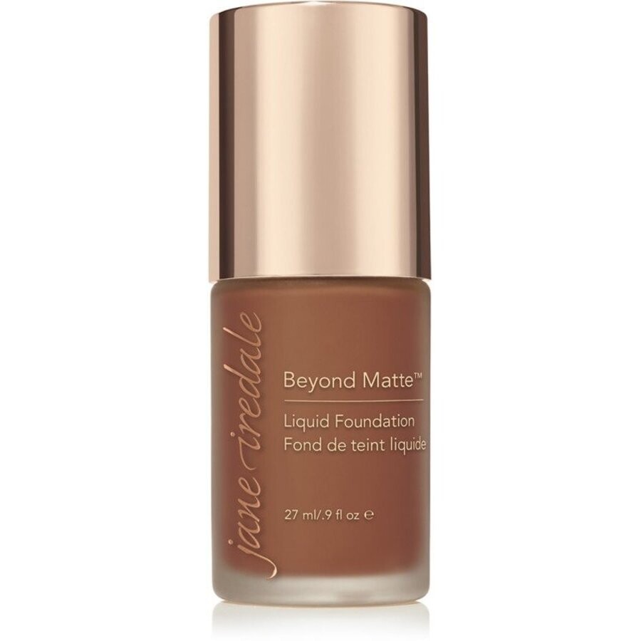 Jane Iredale Ladies Beyond Matte Liquid Foundation Liquid 0.9 oz M16 Makeup 670959500427