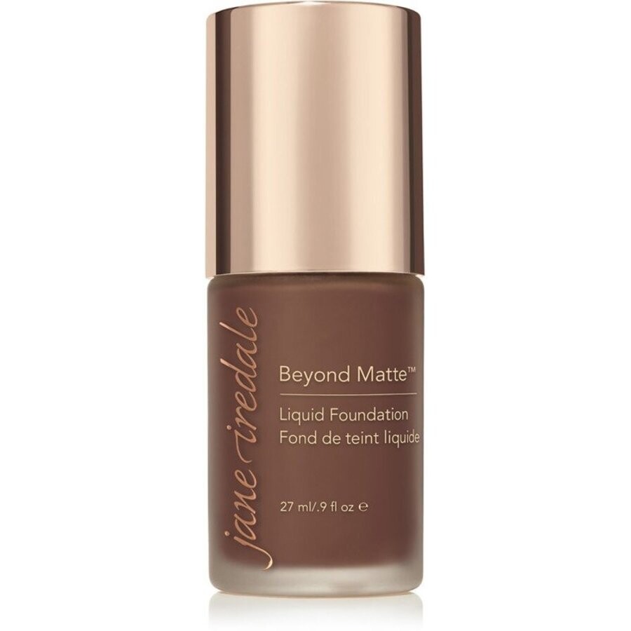 Jane Iredale Ladies Beyond Matte Liquid Foundation Liquid 0.9 oz M17 Makeup 670959500434