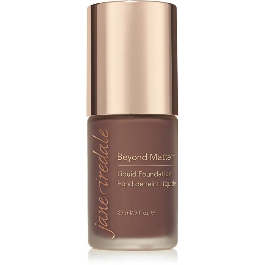 Jane Iredale Ladies Beyond Matte Liquid Foundation Liquid 0.9 oz M18 Makeup 670959500441