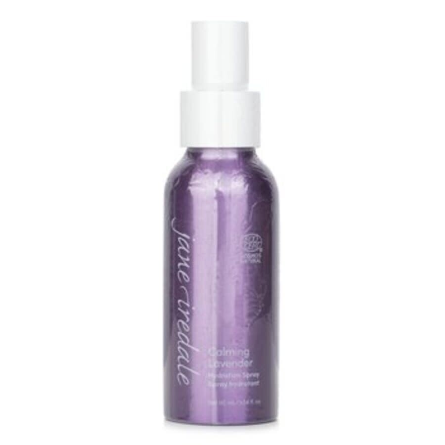Jane Iredale Ladies Calming Lavender Hydration Spray 3.04 oz Mist 670959117892