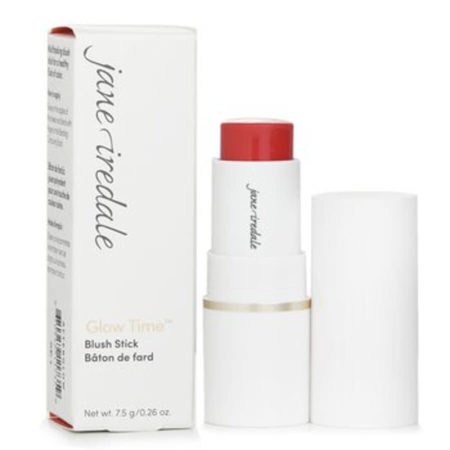 Jane Iredale Ladies Glow Time Blush Stick Stick 0.26 oz # Afterglow Makeup 670959117359 In # Afterglow